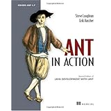 Ant in Action: Covers Ant 1.7