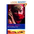 Girl in the Bedouin Tent (Mills & Boon Modern)