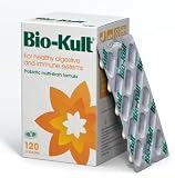 Bio Kult Probiotics Vegetarian Capsules Pack of 120