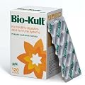 Bio Kult Probiotics Vegetarian Capsules Pack of 120