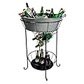Artland Oasis Oval Party Tub
