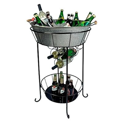 Artland Oasis Oval Party Tub