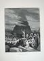 1870 Dore Bible Fine Art Confusion Tongues People