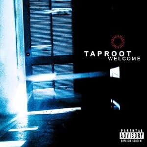 Taproot Welcome