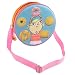 Charlie and Lola - School Supplies - Pink Milk and Cookies Lunch Case