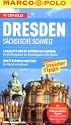 MARCO POLO Reiseführer Dresden. Sächsische Schweiz mit Szene-Guide, 24h Action pur, Insider-Tipps, Reise-Atlas: Reisen mit Insider-Tipps. Mit Cityatlas