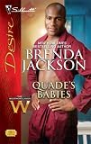 Quade's Babies (Desire)