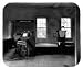 Old Church Mouse Pad