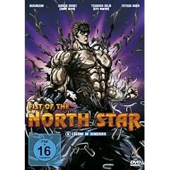 Fist of the North Star - Chapter 5: Legend of Kenshiro