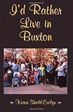 Id Rather Live in Buxton