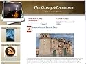 The Carey Adventures