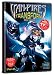 Search : Van-Pires Transform: Deep Freeze, Vol. 2