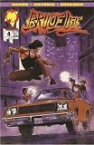 Bruce Lee #4 October 1994