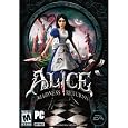 Alice: Madness Returns (PC game download)