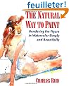 The Natural Way to Paint