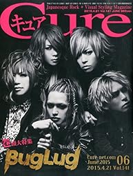 Cure(キュア) 2015年 06 月号 [雑誌]