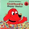Clifford's Happy Easter