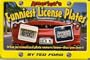 America's Funniest License Plates