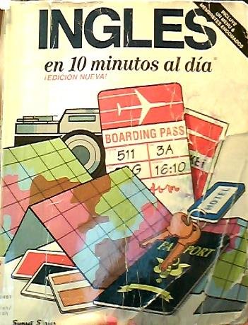 ingles en 10 minutos al dia 10 minutes a day