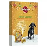 Pedigree Christmas Dog Advent Calendar