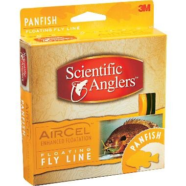 Scientific Anglers Air Cel Trout 6-7 Fly Line