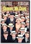 Goodbye, Mr. Chips