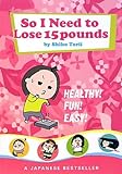 So I Need to Lose 15 pounds-