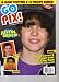 Go Pix Magazine (10 Huge Posters & 10 Pinups Justin Bieber Taylor Lautner and more, July 2010 Premiere Issue)