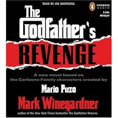 Godfather's Revenge