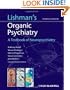 Lishman's Organic Psychiatry: A Textbook of Neuropsychiatry