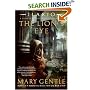 Ilario: The Lion's Eye: A Story of the First History, Book One (Ilario)