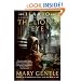 Ilario: The Lion's Eye: A Story of the First History, Book One