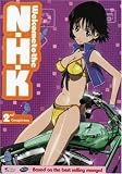 Welcome to the NHK, Vol. 2: 2nd Conspiracy
