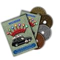 A Guided Tour Of Madness (3CD+DVD)
