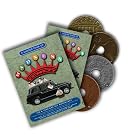 A Guided Tour Of Madness (3CD+DVD)