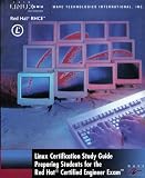 Review   / Linux Certification Study Guide Preparing Students for the Red Hat Certified Engineer Exam