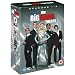 Big Bang Theory - Season 1-4 Complete [DVD]