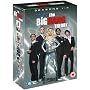 Big Bang Theory - Season 1-4 [Reino Unido] [DVD] <b>DVD</b> ~ TV Series [Warner Home Video]