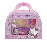 Hello Kitty Bead hair accessory kit