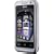 LG Arena KM900 Quad-band Cell Phone - Unlocked