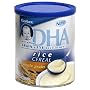Gerber Infant Cereal with DHA, Rice, 8-Ounce Canisters (Pack of 6)
