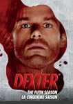 Dexter: The Complete Fifth Season