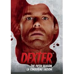 Dexter: The Complete Fifth Season