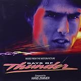 Ost: Days of Thunder