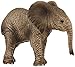Schleich 14763 African Elephant Calf