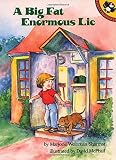 A Big Fat Enormous Lie (Picture Puffin Books)