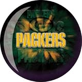 Viz-A-Ball NFL Green Bay Packers