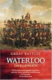  : Waterloo: A Near Run Thing (Great Battles)