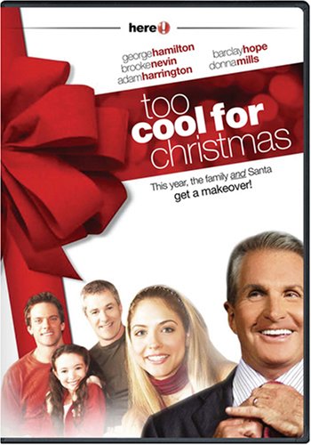 CD-Charts  Music : Too Cool for Christmas [2004] (REGION 1) (NTSC)