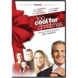 Too Cool for Christmas ~ George Hamilton